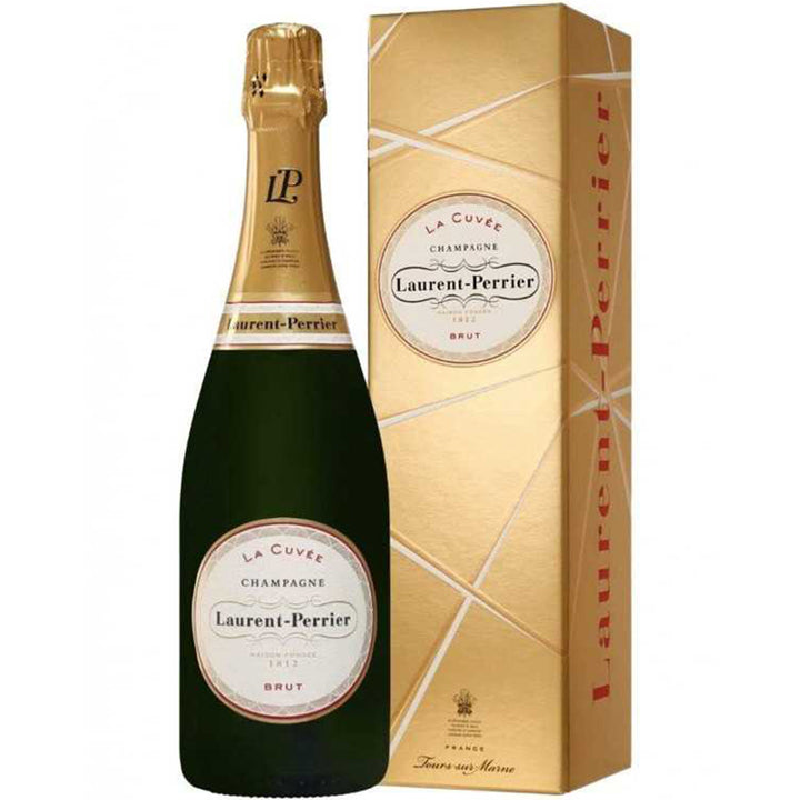 Laurent-Perrier - La Cuvée - Brut - Kosher