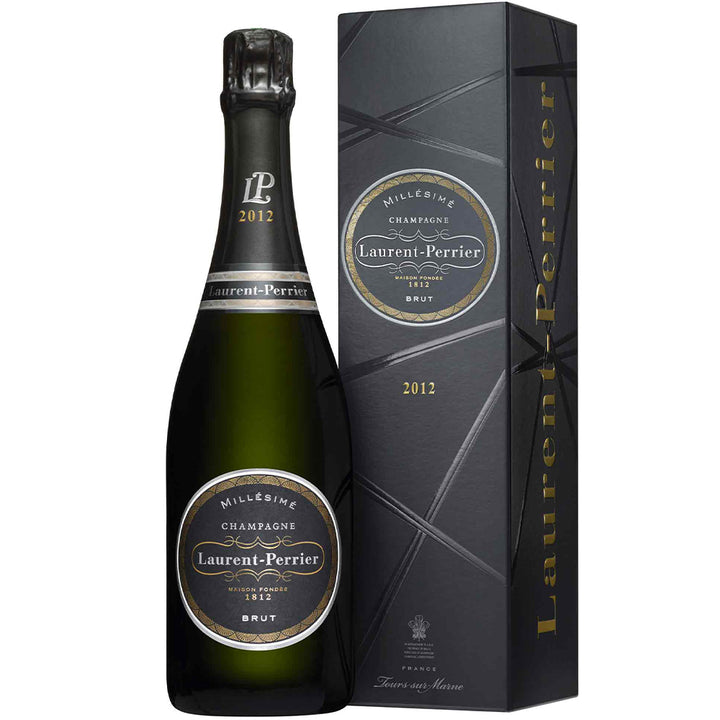 Laurent-Perrier - Millésime