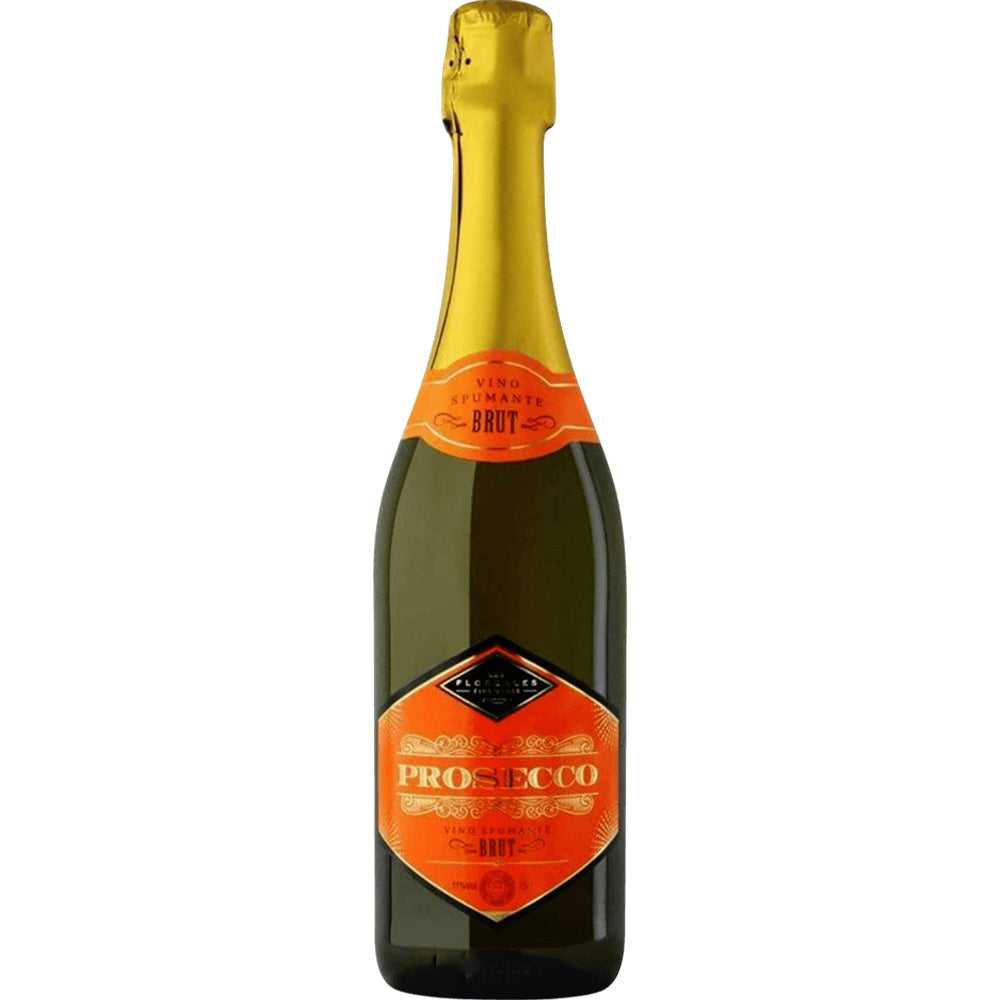 Les Floréales - Prosecco - Brut - Kosher