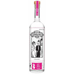 Los Siete Misterios - Coyote - Mezcal