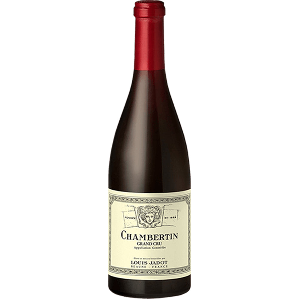 Louis Jadot - Chambertin - Grand Cru