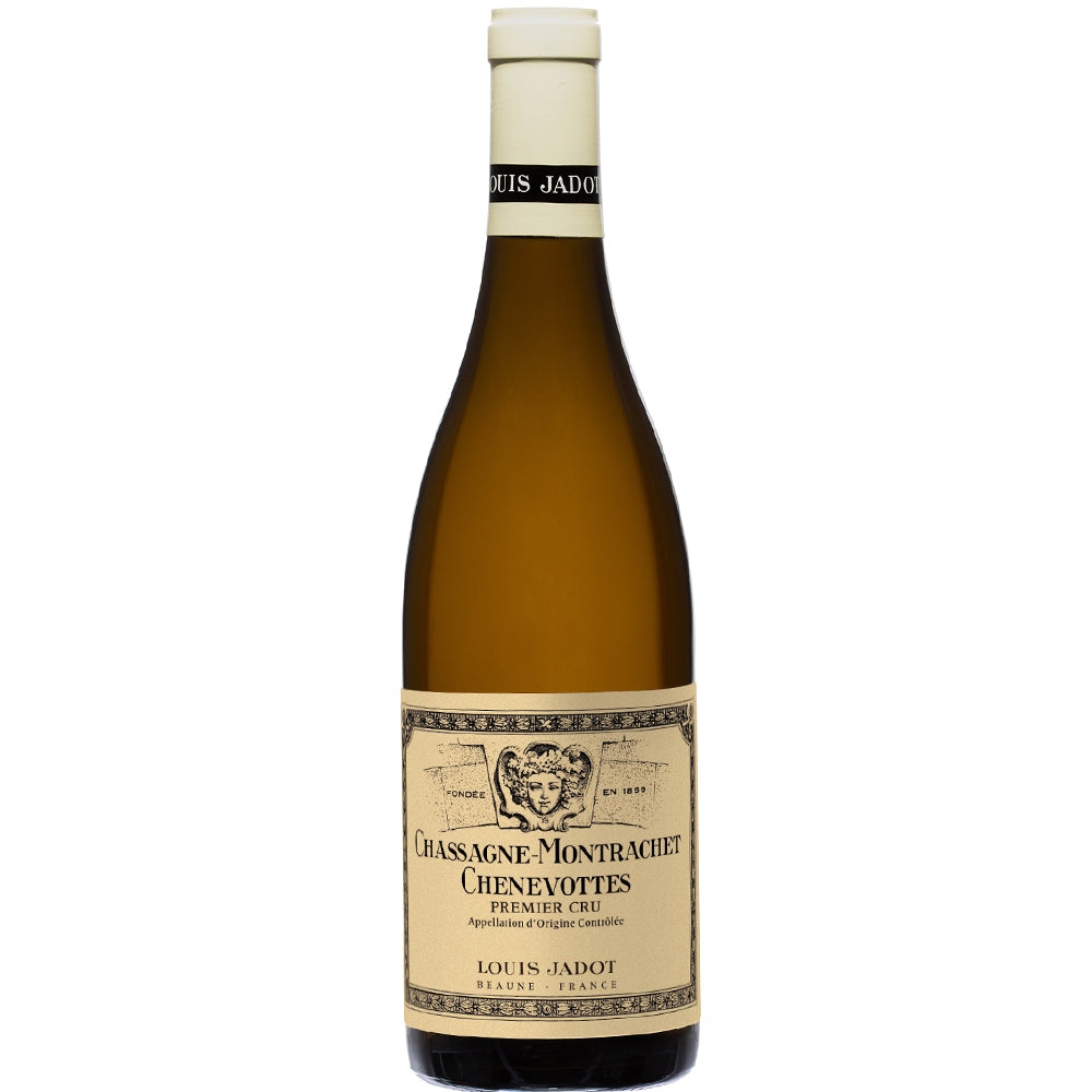 Louis Jadot - Chassagne-Montrachet - Chenevottes
