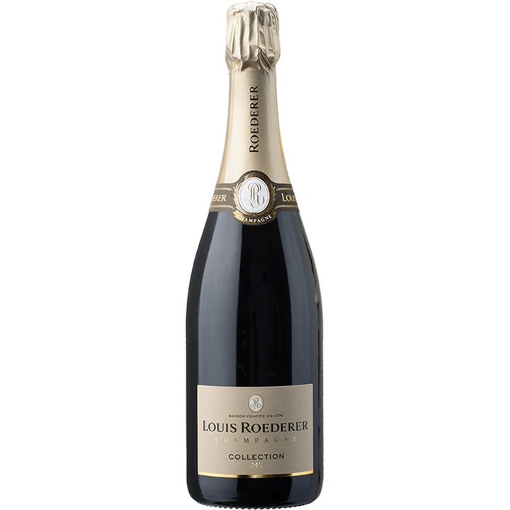 Louis Roederer - Collection