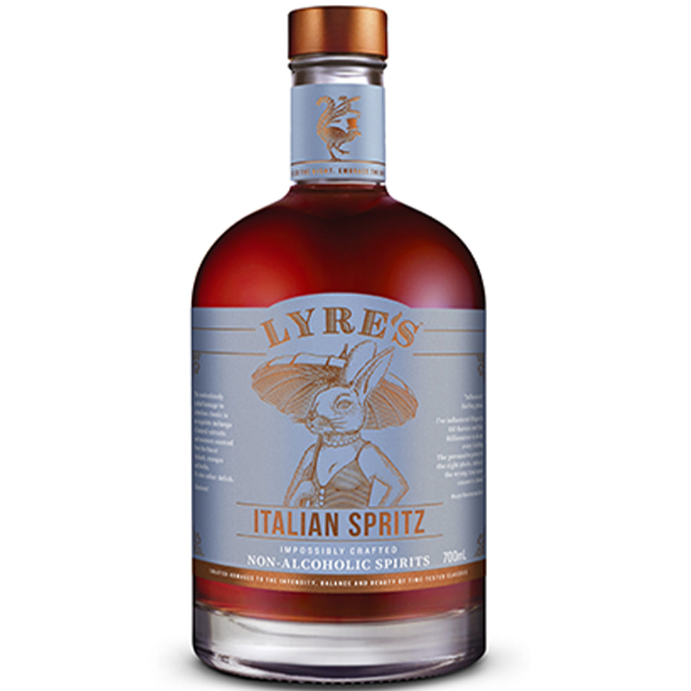 Lyre's - Italian Spritz - Alkoholfrei