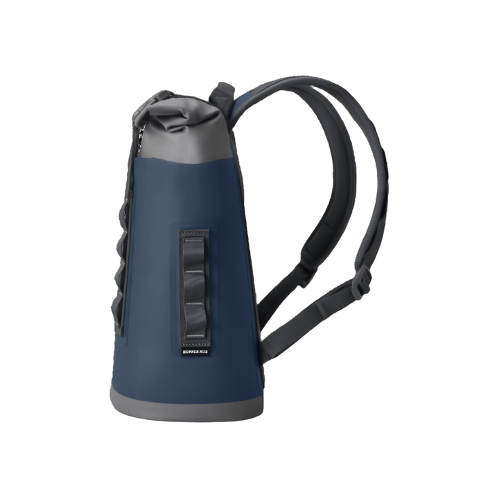 Yeti - Hopper - M12 Backpack Cooler