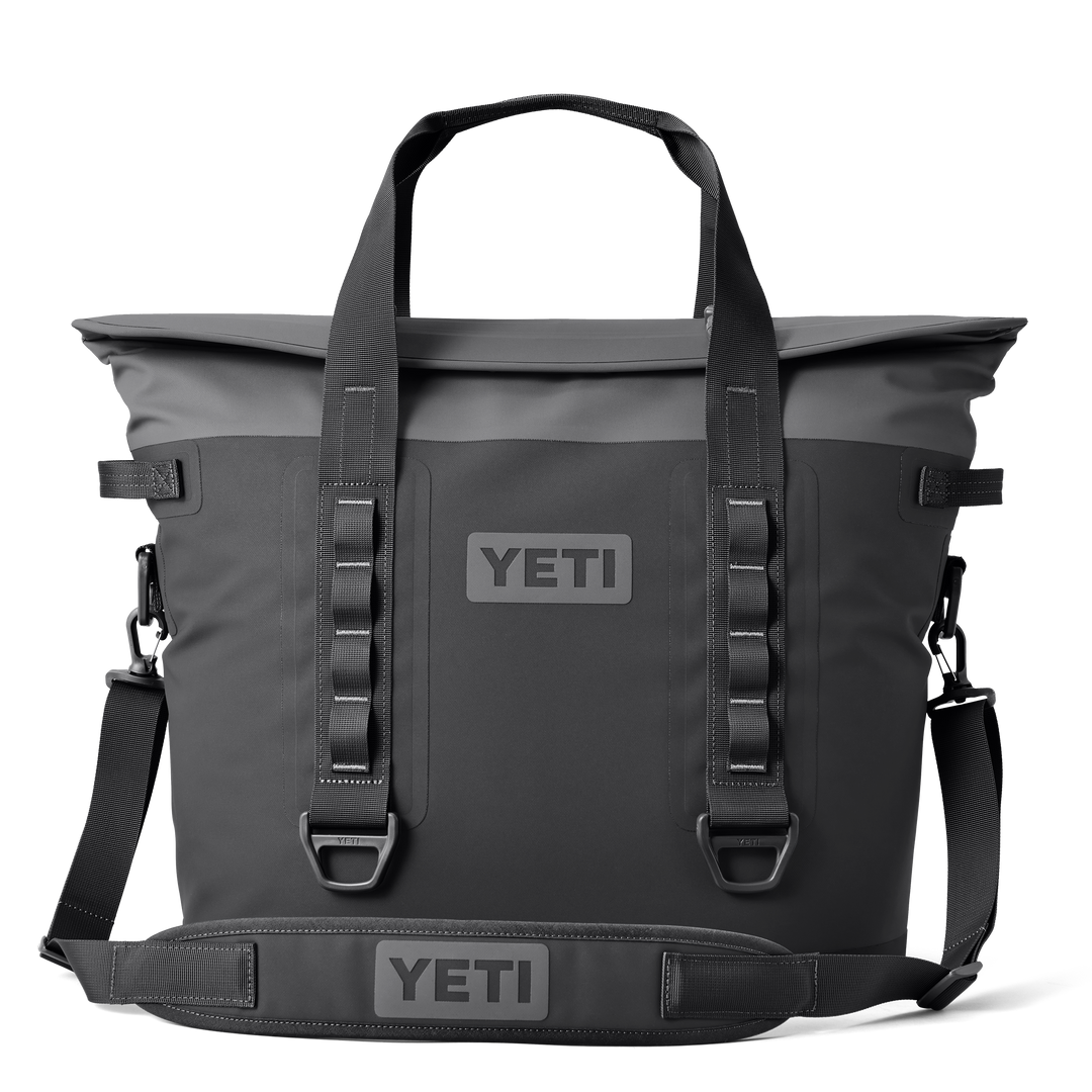 Yeti - Hopper - M30 Cool Bag — Charcoal