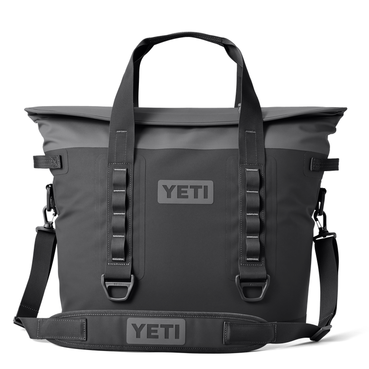 Yeti - Hopper - M30 Cool Bag — Charcoal