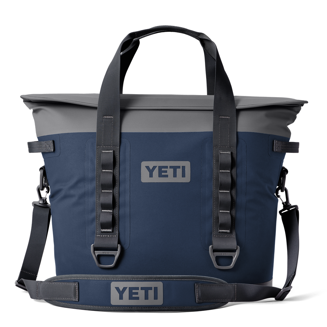 Yeti - Hopper - M30 Cool Bag — Navy