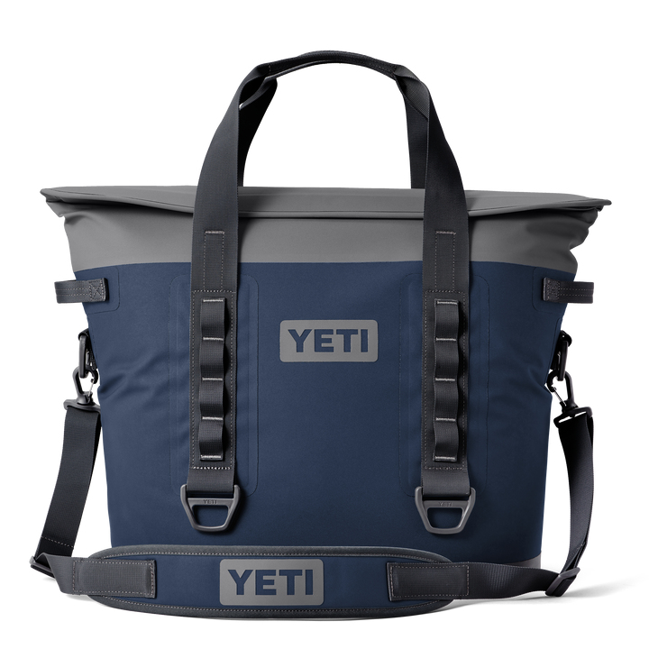 Yeti - Hopper - M30 Cool Bag — Navy