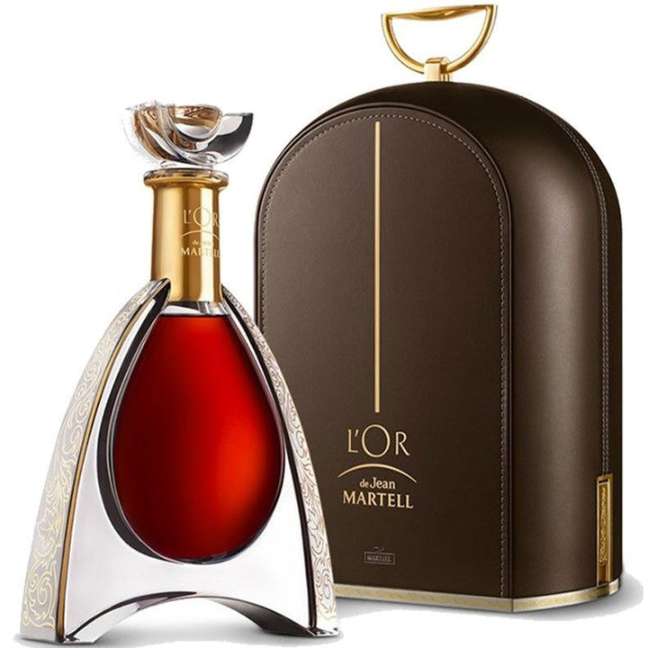 Martell-L'Or de Jean Martell-Cognac