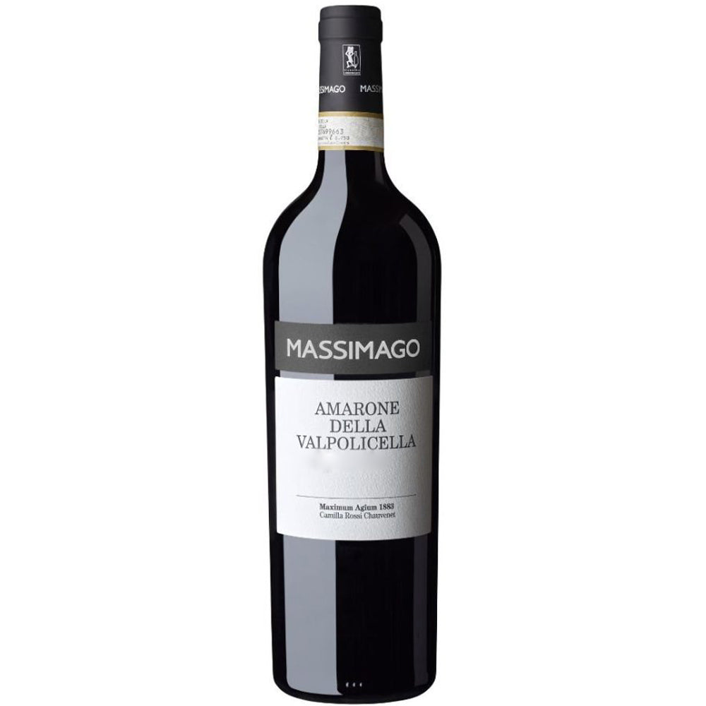 Massimago - Amarone della Valpolicella DOCG