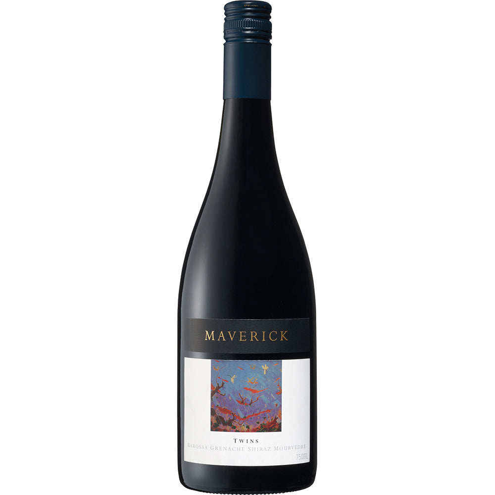 Maverick - Twins Barrel Select - GSM