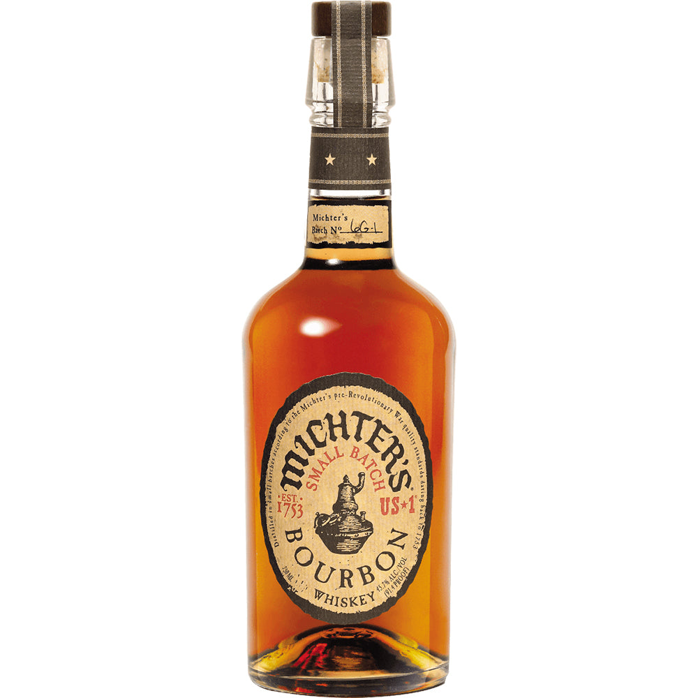Michter's - US-1 - Small Batch - Kentucky Straight Bourbon
