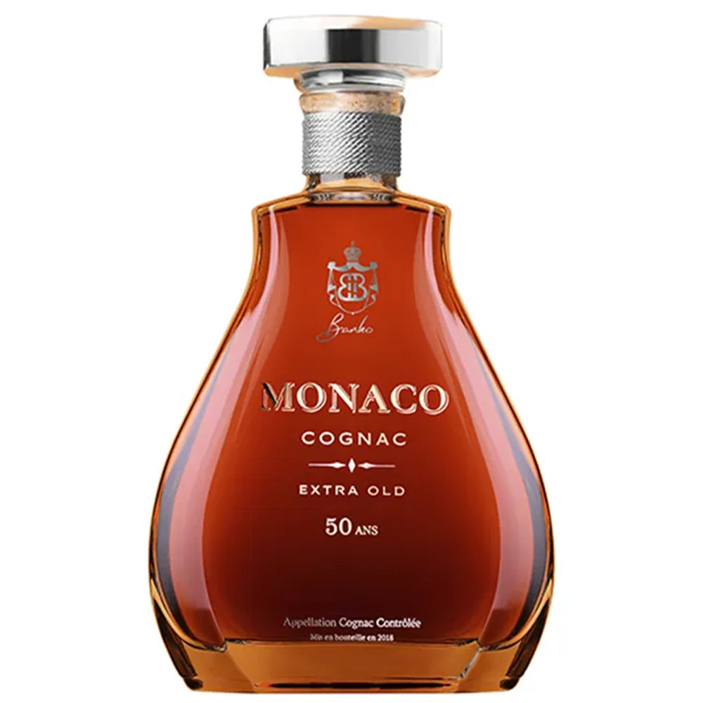 Monaco - Extra Old - 50 yrs - Cognac