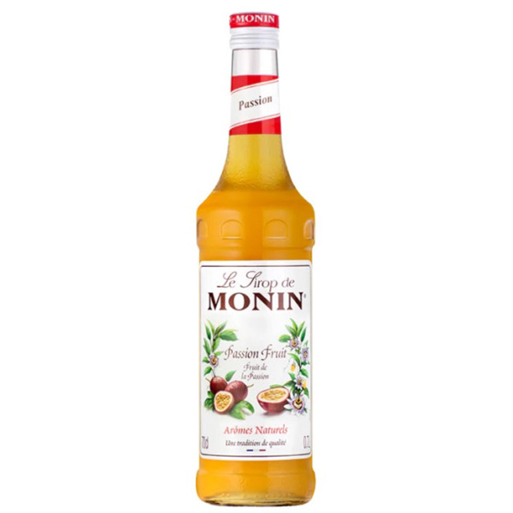 Monin - Sciroppo di Frutto della Passione