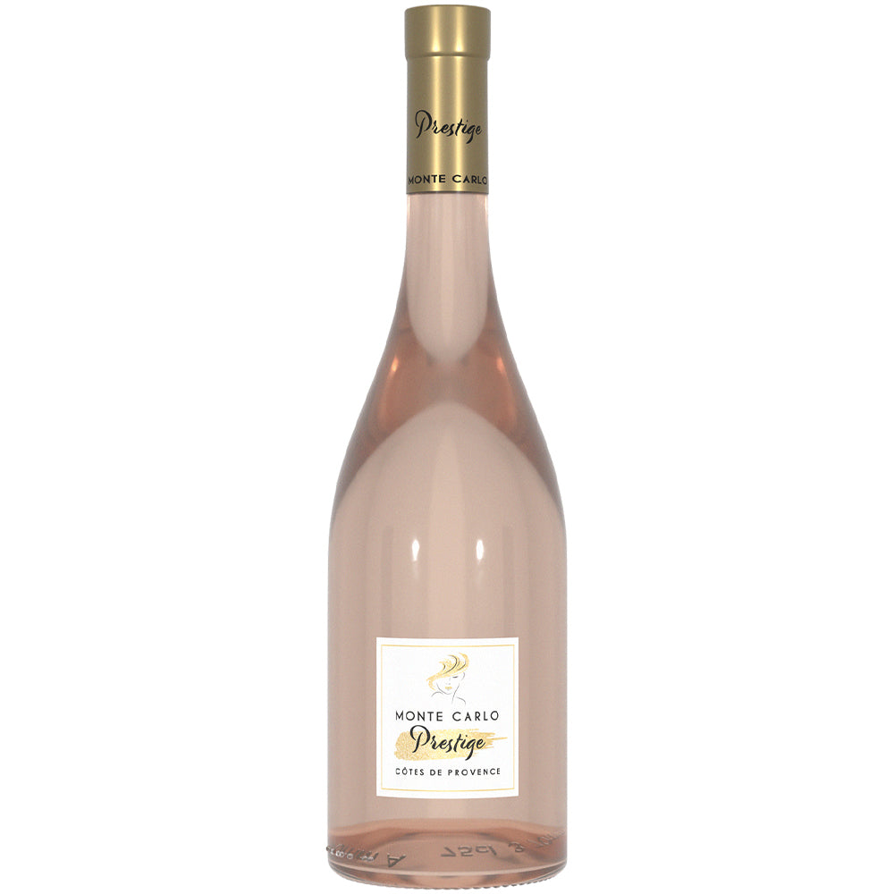 Monte-Carlo - Prestige - Rosé