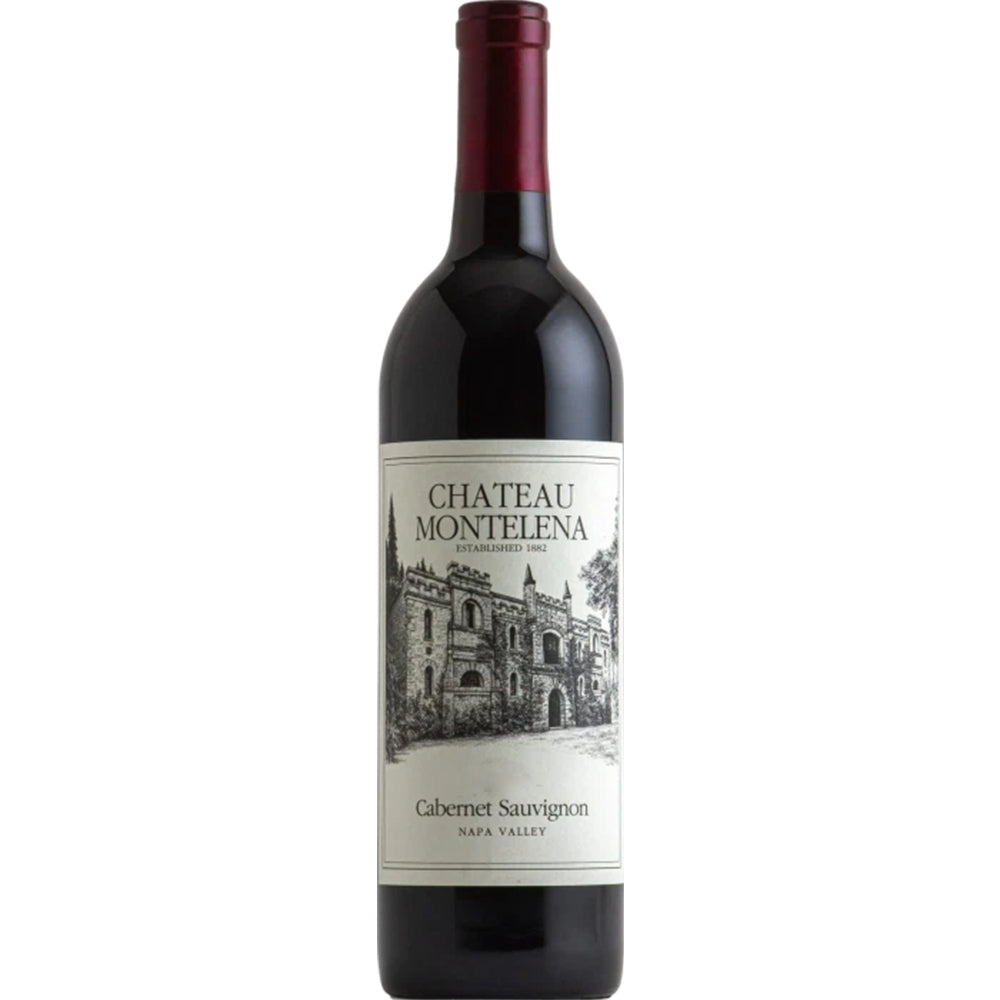 Montelena - Cabernet Sauvignon