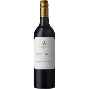 Moss Wood- Cabernet Sauvignon - Margaret River