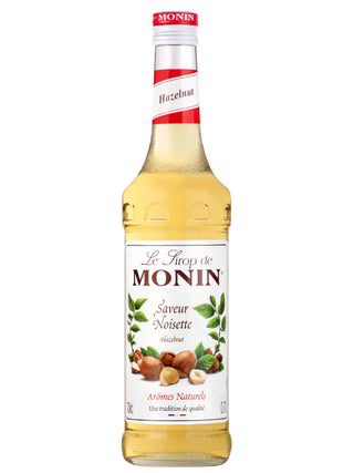 Monin - Hazelnootsiroop