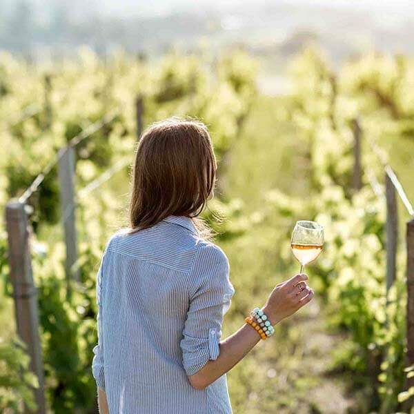 WSET wine courses in Antibes for yacht crew