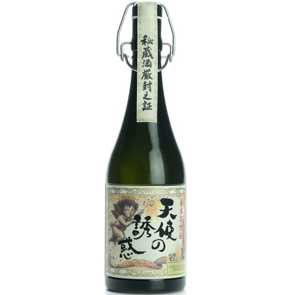 Nishi Shuzo – Tenshino Yuwaku – Shochu