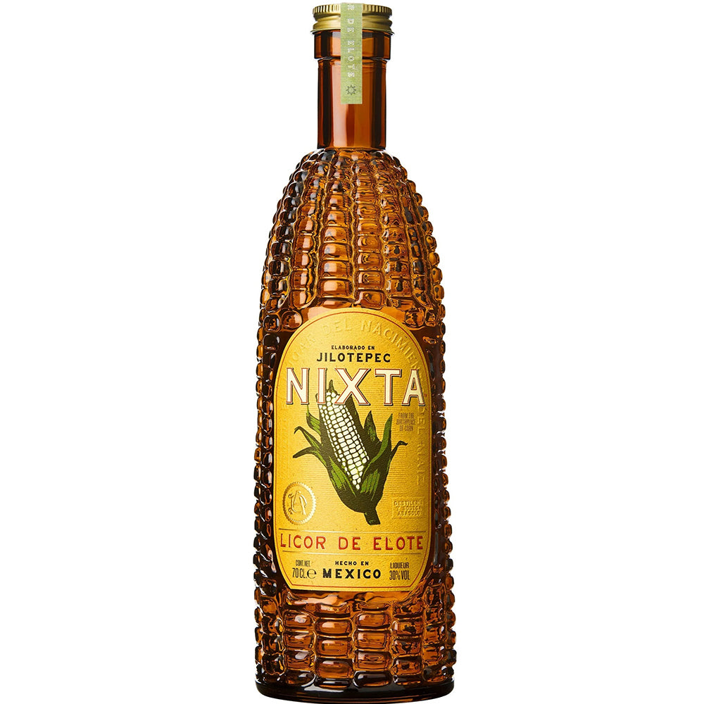 Nixta - Liqueur de Elote
