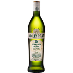 Noilly Prat - Extra Droog - Vermout