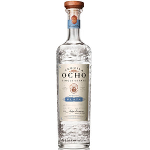 NV - Ocho - Blanco - 50cl