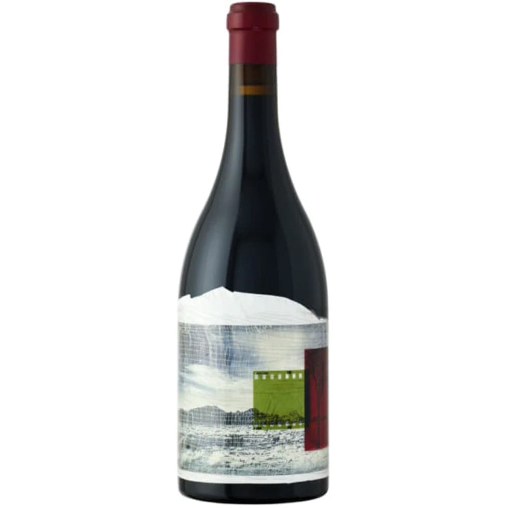 Orin Swift Cellars - 8 Years in the Desert