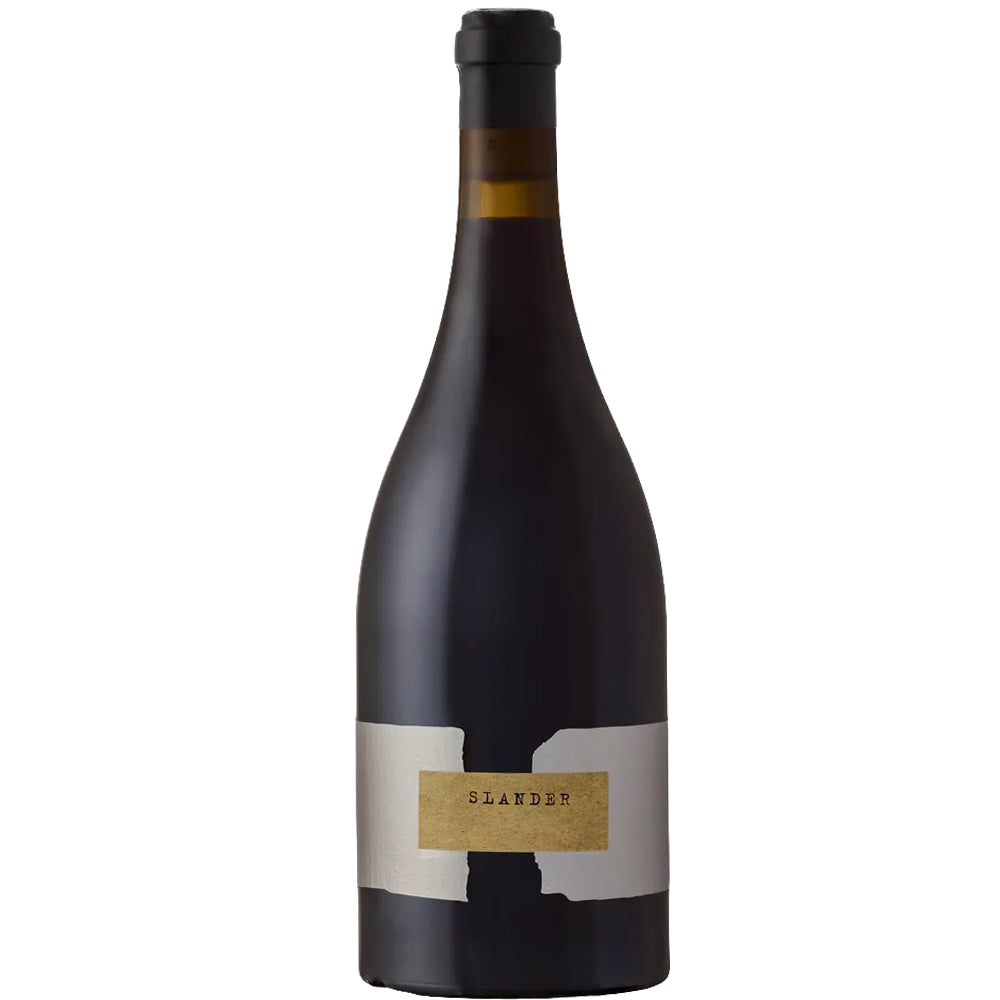 Orin Swift Cellars – Slander – Pinot Noir