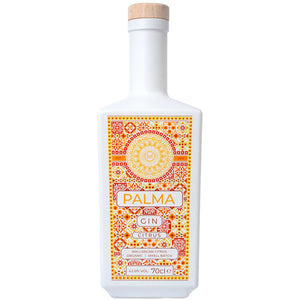 Palma Citrus - Gin