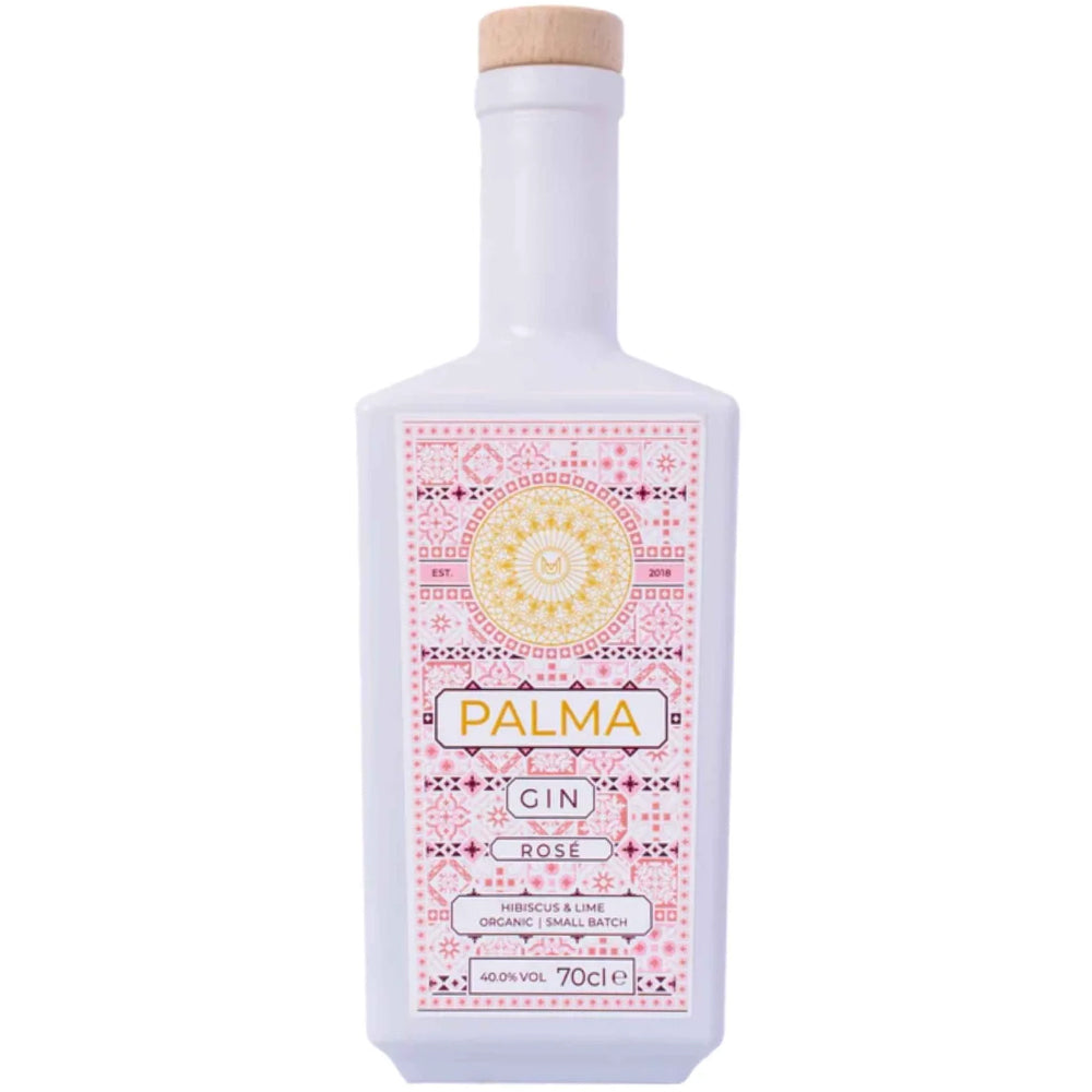 Palma Rosé - Gin