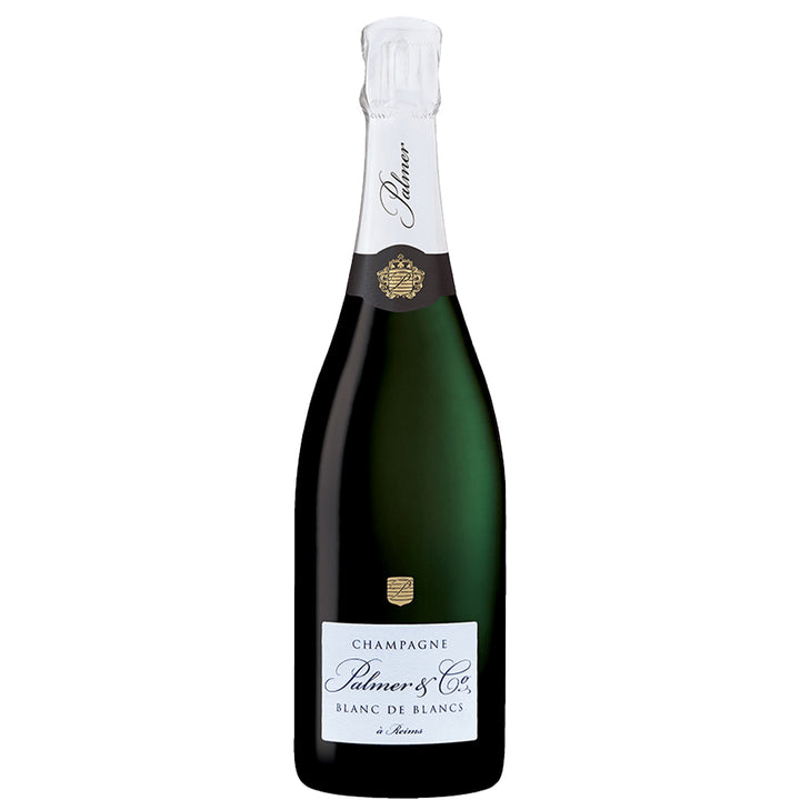 Palmer &amp; Co. - Blanc de Blancs - Brut Champagne