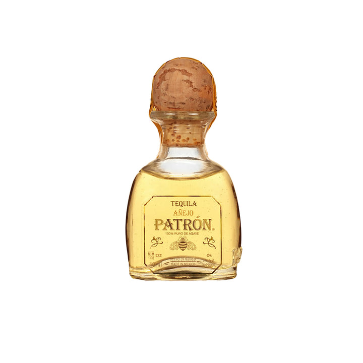 Patrón - Añejo