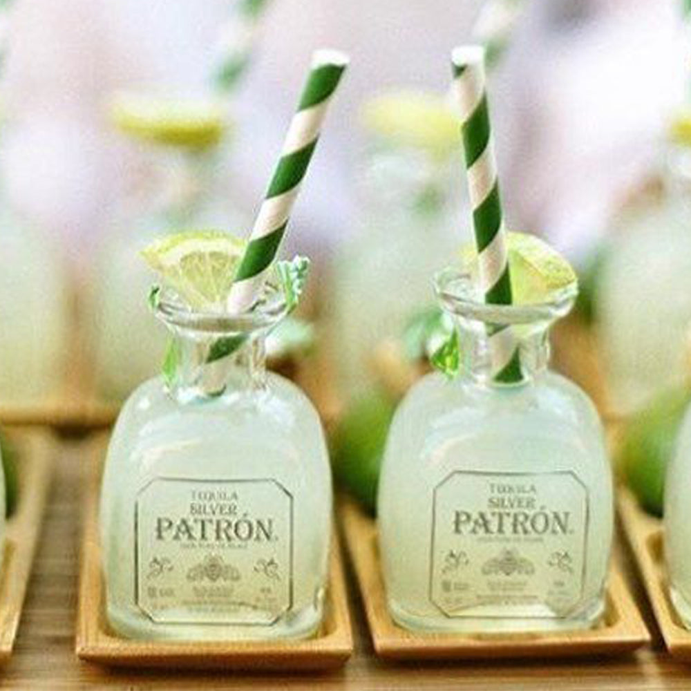Patrón - Añejo