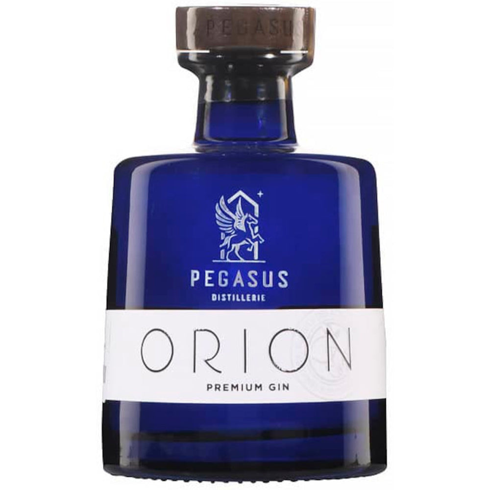 Pegasus Distillerie - Orion Gin