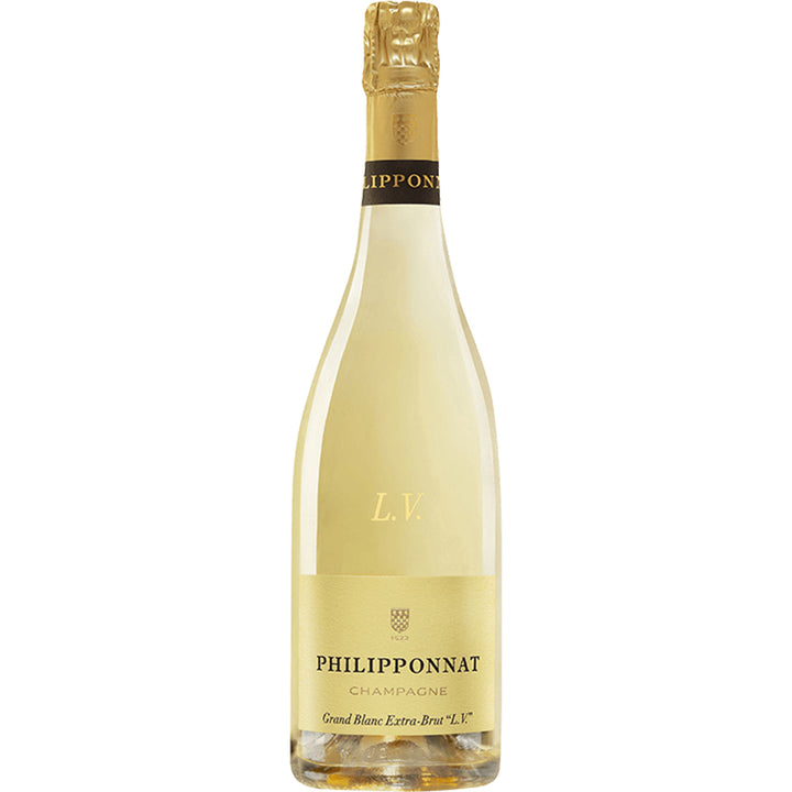 Philipponnat - Grand Blanc - Blanc de Blancs - Extra Brut