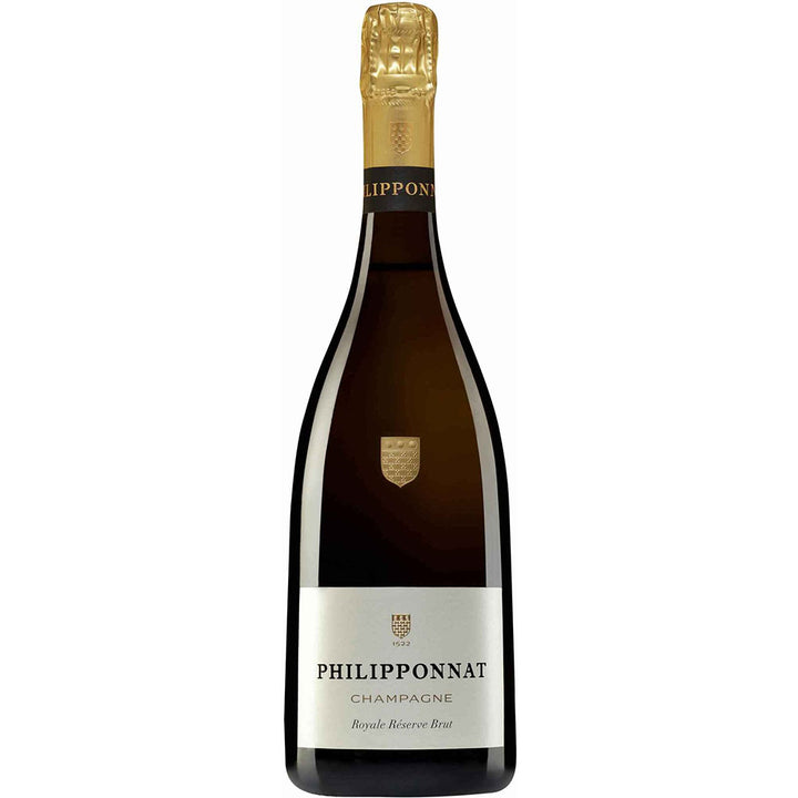 Philipponnat - Royale Réserve - Brut