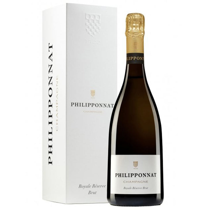 Philipponnat - Royale Réserve - Brut
