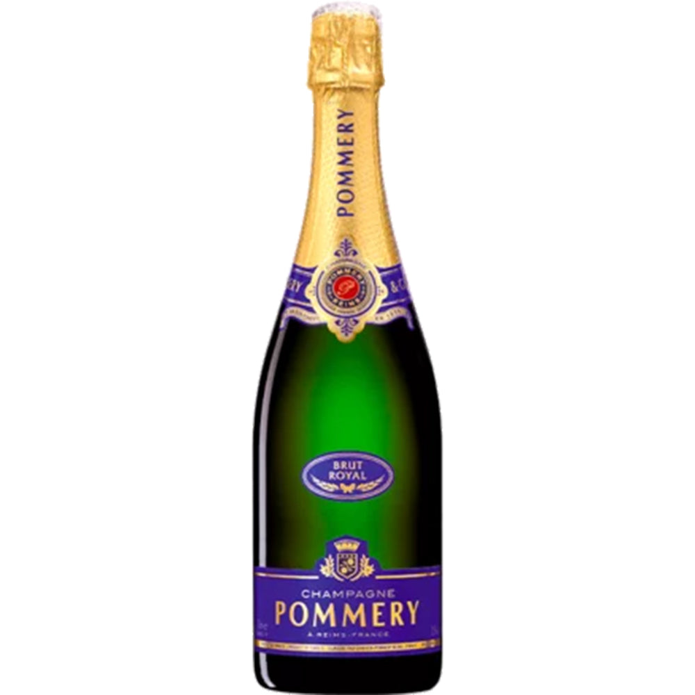 Pommery - Brut Royal - Kosher