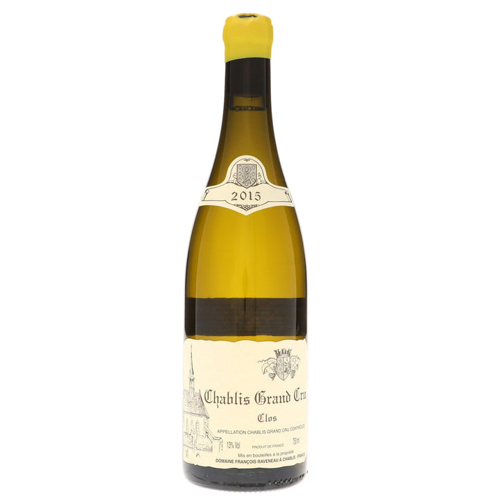 Domaine Raveneau - Chablis - Les Clos - Grand Cru