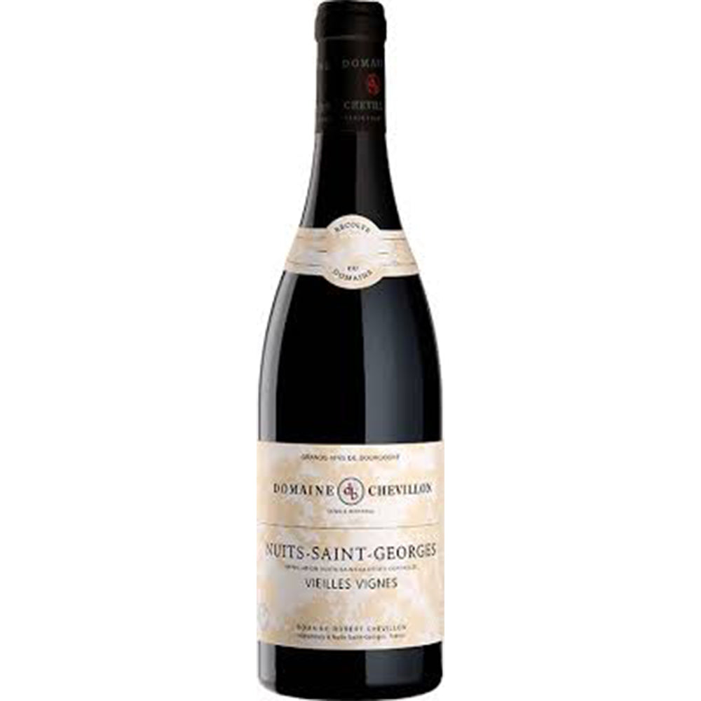 Robert Chevillon - Nuits-Saint-Georges - Vieilles Vignes
