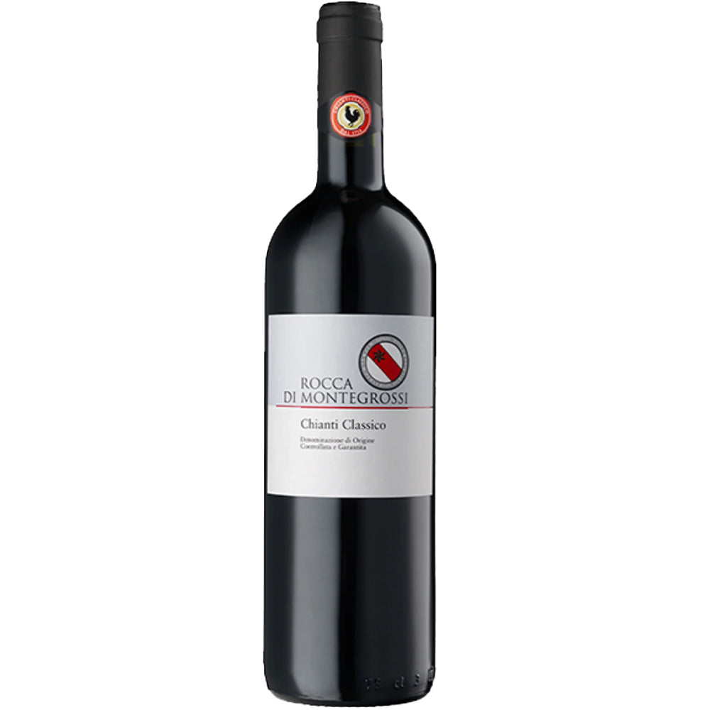 Rocca di Montegrossi - Chianti Classico