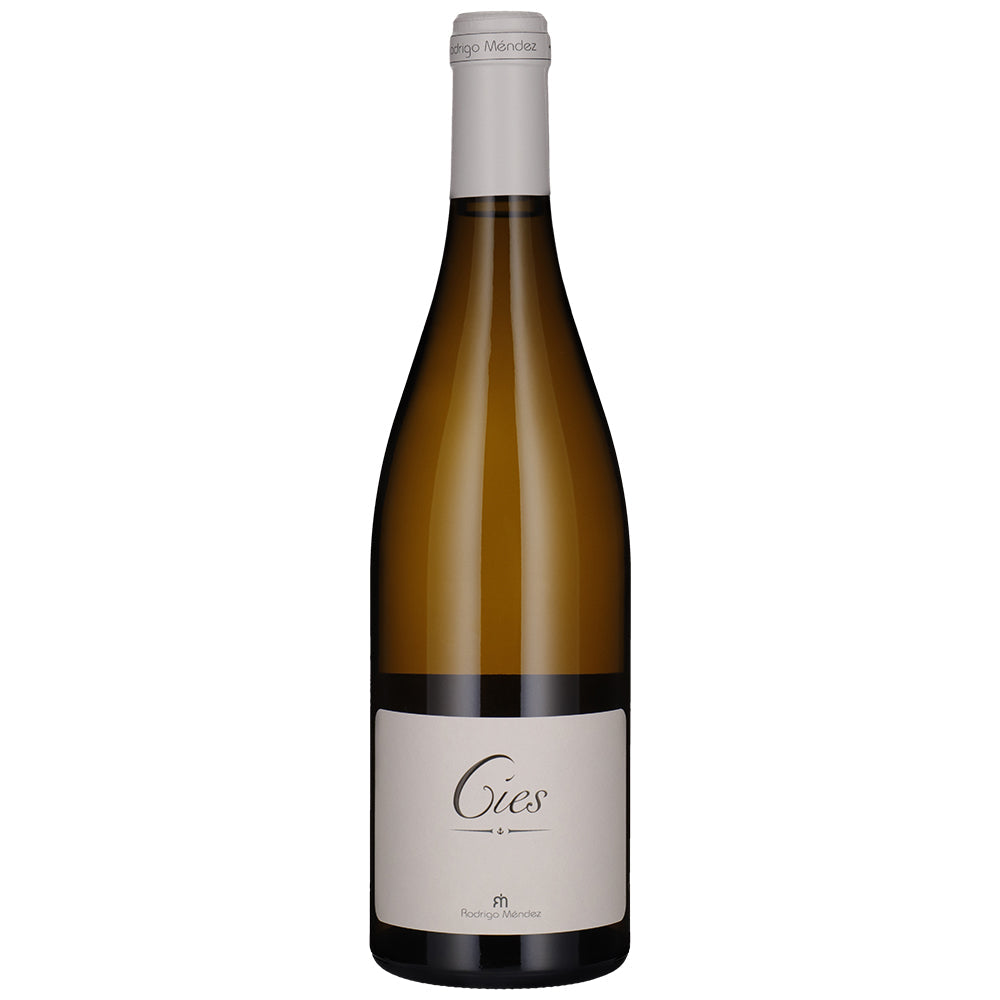 Rodrigo Mendez - Cies - Albariño