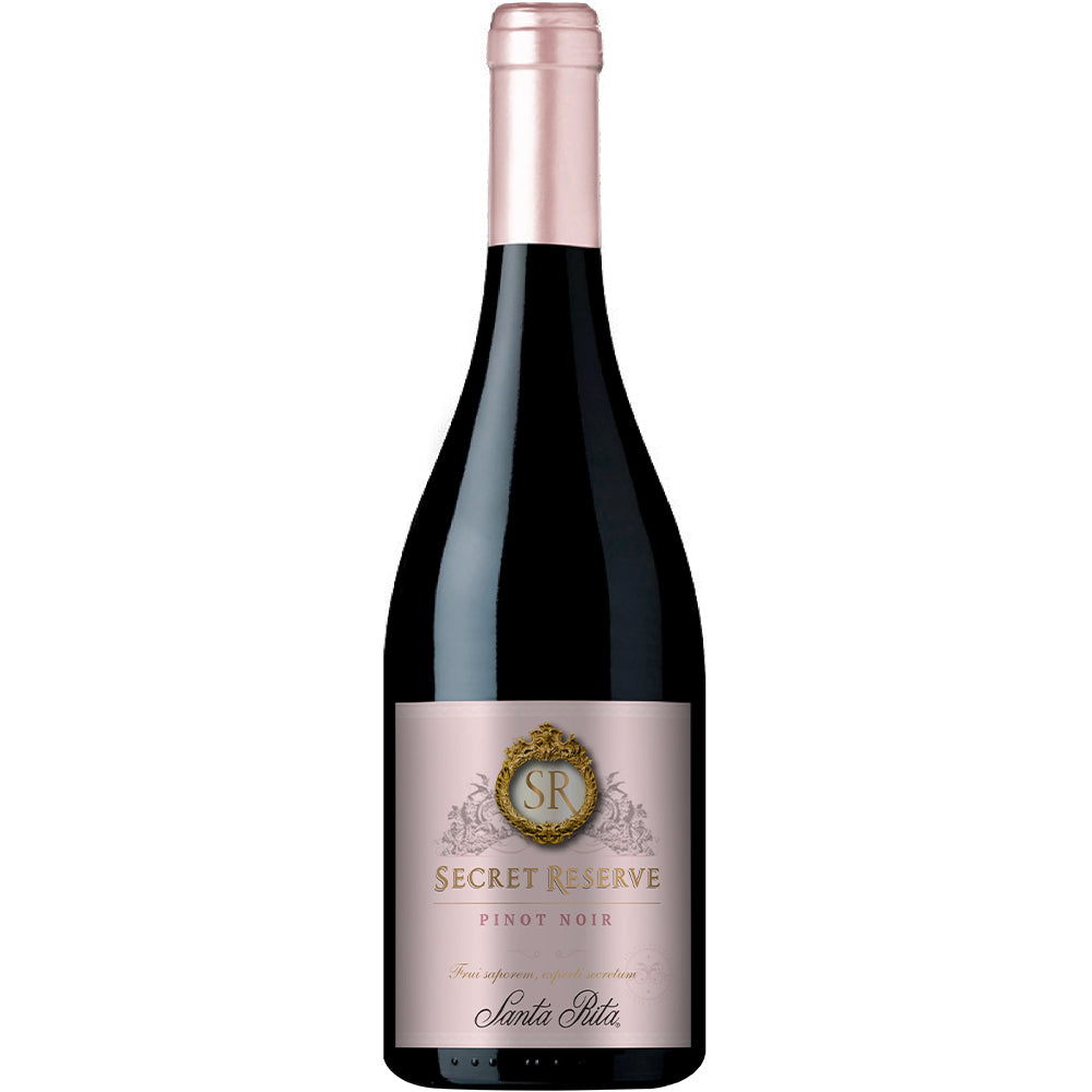 Santa Rita - Pinot Noir - Secret Reserve