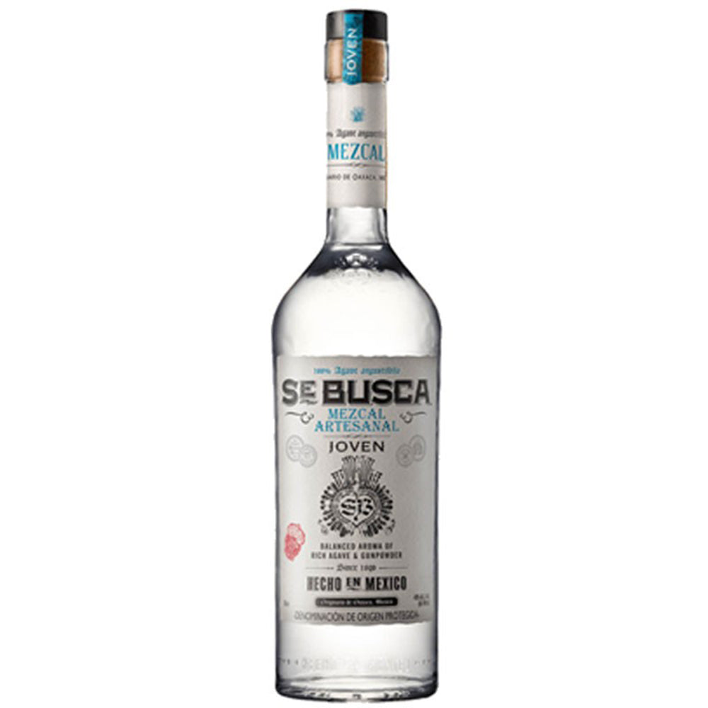 Se Busca - Mezcal - Joven