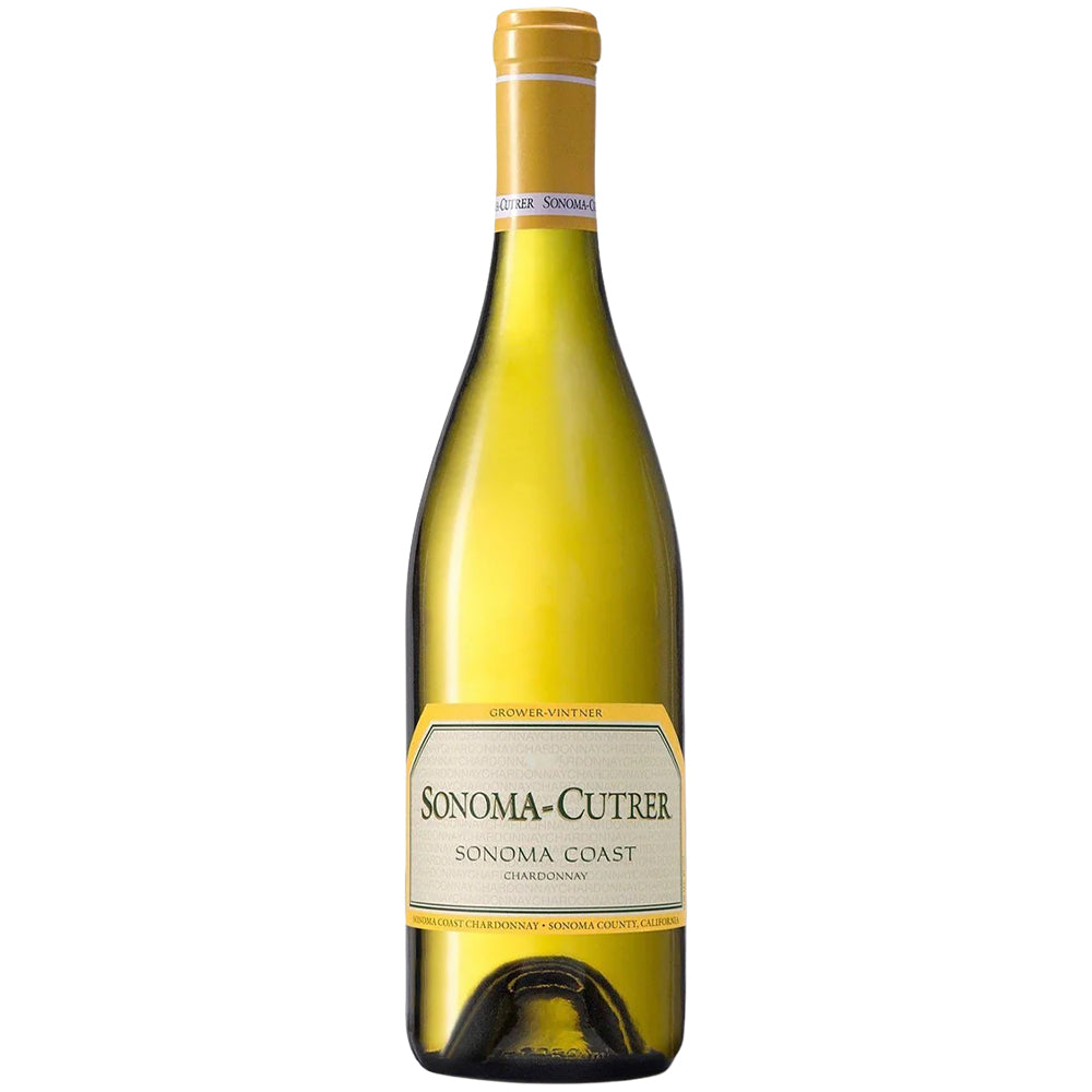 Sonoma-Cutrer - Chardonnay - Sonoma Coast