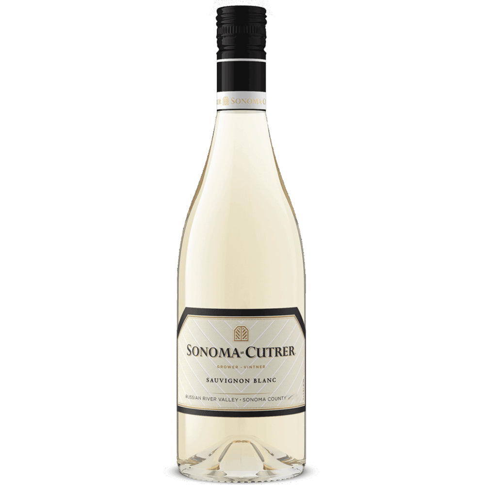 Sonoma-Cutrer - Sauvignon Blanc - Russian River
