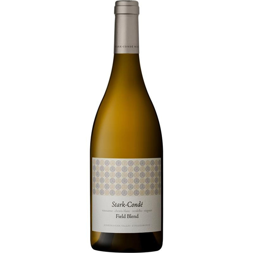 Stark-Conde – The Field Blend Weiß