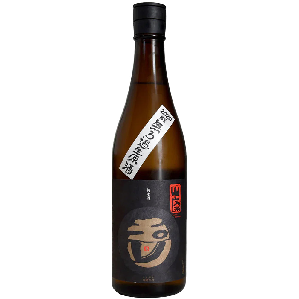 Tamagawa Yamahaï - Sake